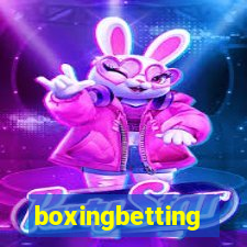 boxingbetting