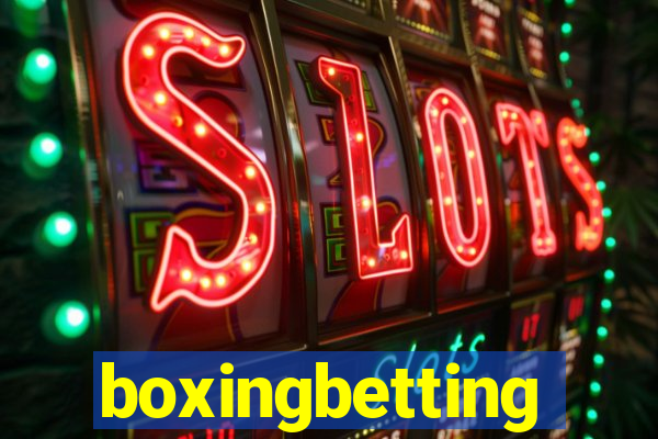 boxingbetting