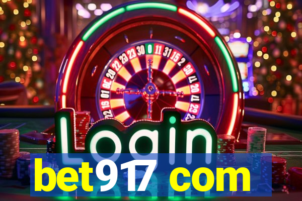 bet917 com