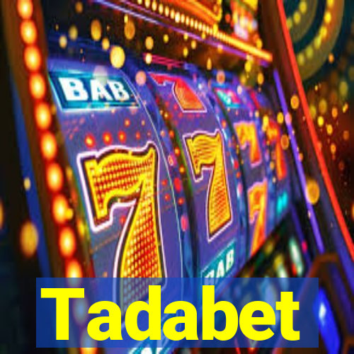 Tadabet