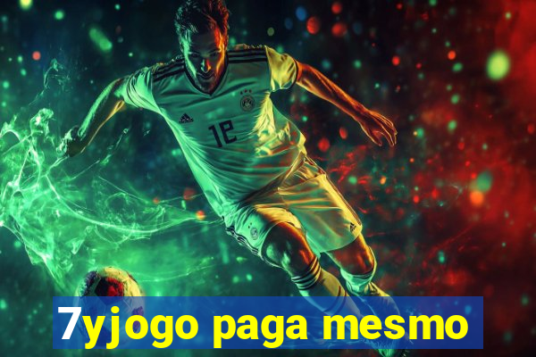 7yjogo paga mesmo