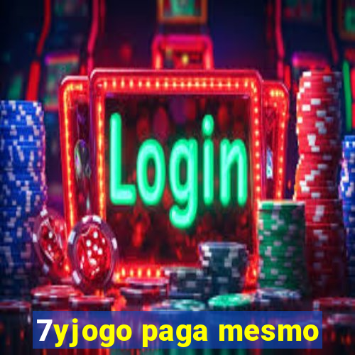 7yjogo paga mesmo