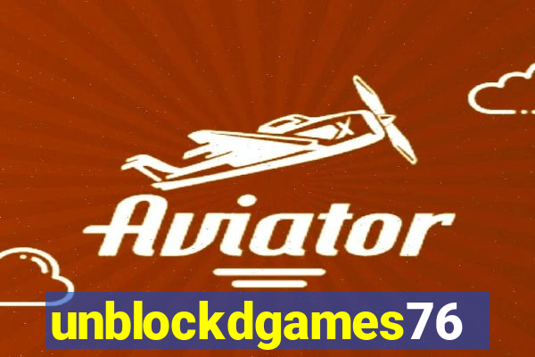 unblockdgames76