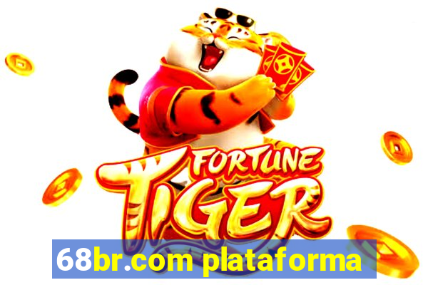 68br.com plataforma