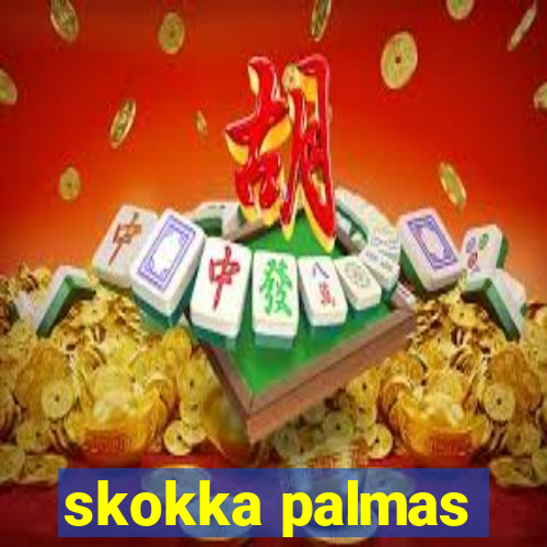 skokka palmas