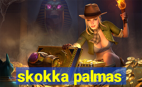 skokka palmas