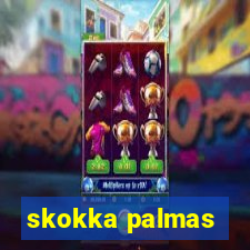 skokka palmas