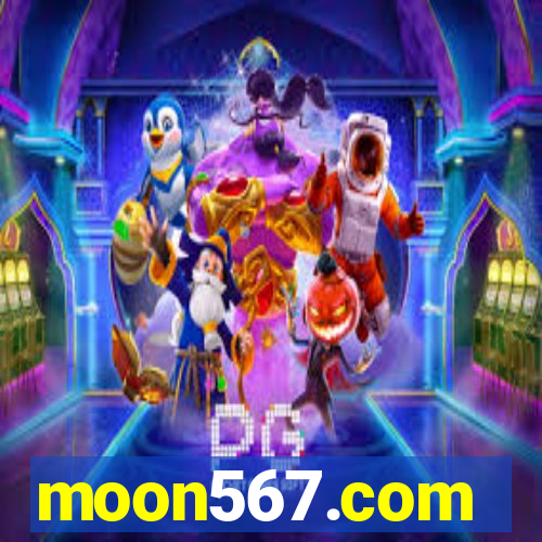 moon567.com