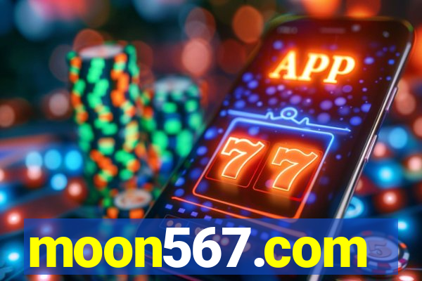 moon567.com