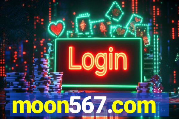 moon567.com