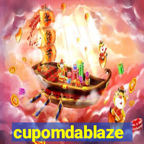 cupomdablaze