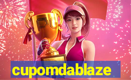 cupomdablaze