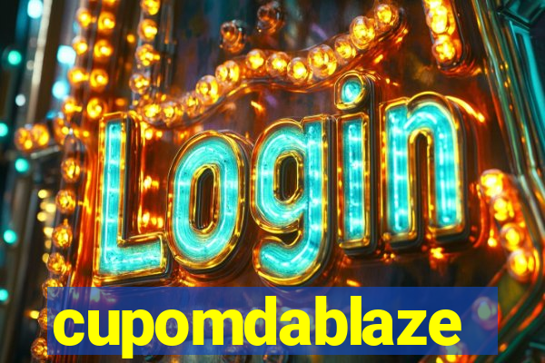 cupomdablaze