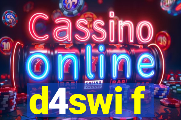 d4swi f