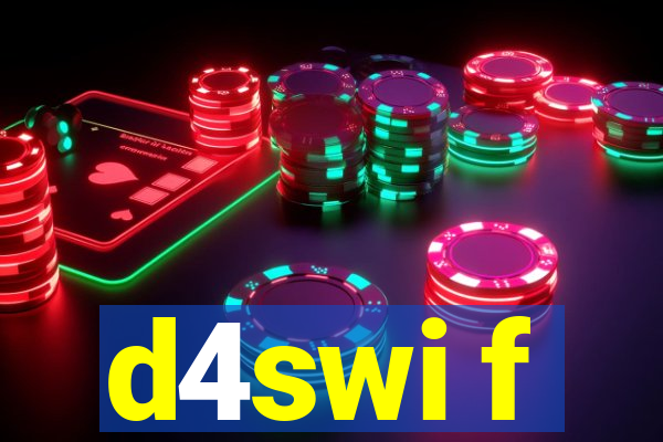 d4swi f