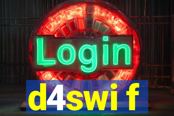 d4swi f