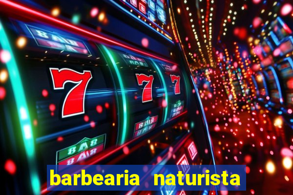 barbearia naturista em sao paulo