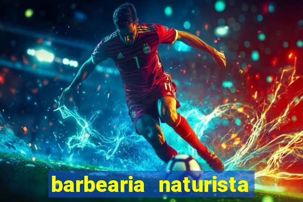 barbearia naturista em sao paulo