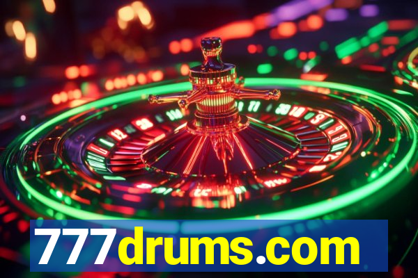 777drums.com