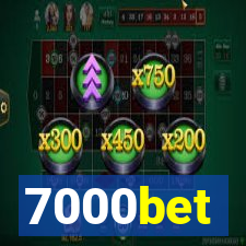 7000bet