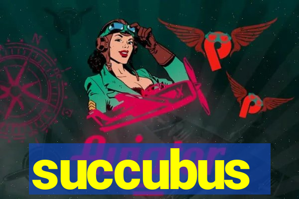 succubus