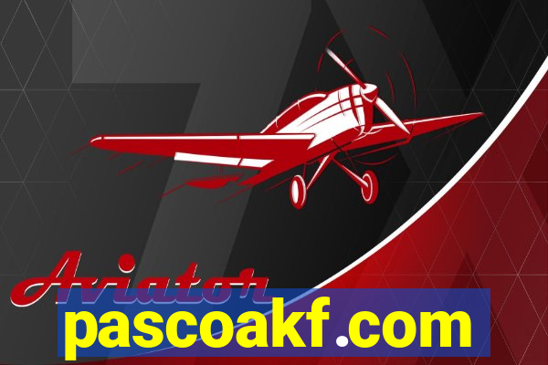 pascoakf.com