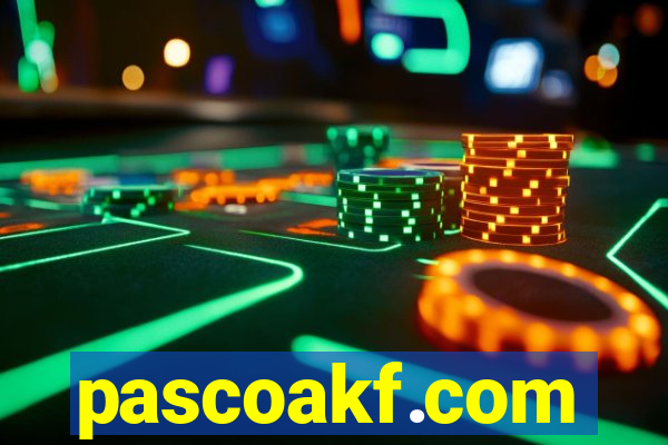 pascoakf.com