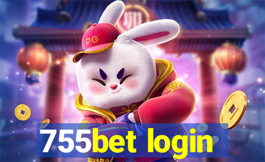 755bet login