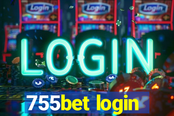 755bet login