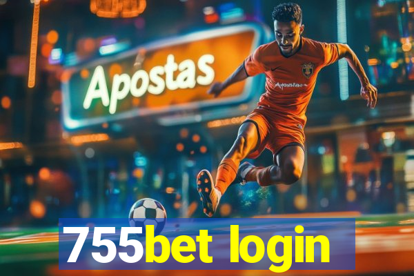 755bet login