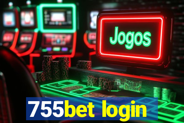 755bet login