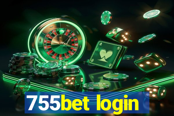 755bet login