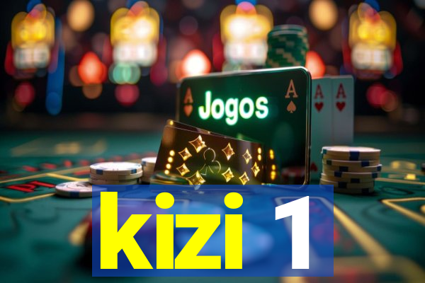 kizi 1