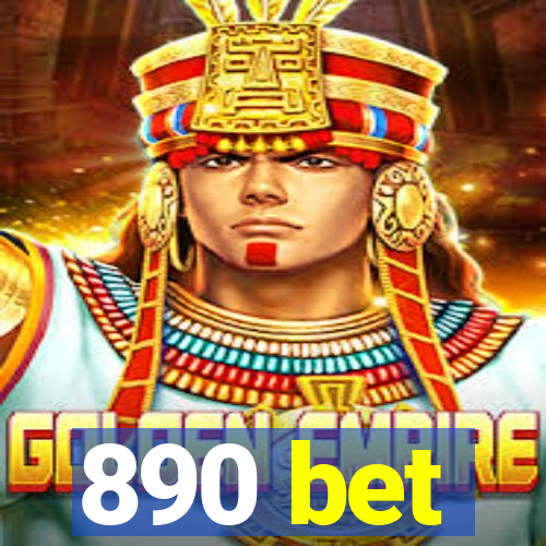 890 bet