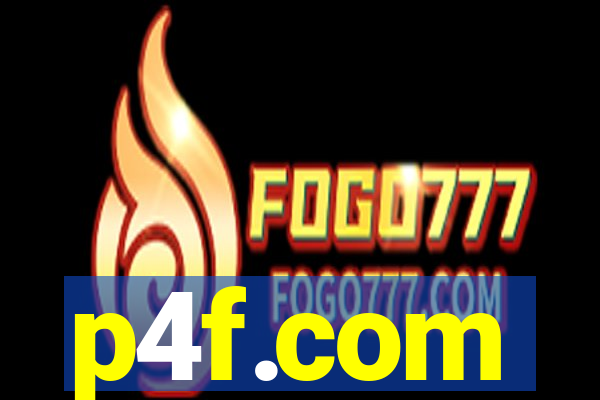 p4f.com