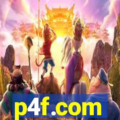 p4f.com