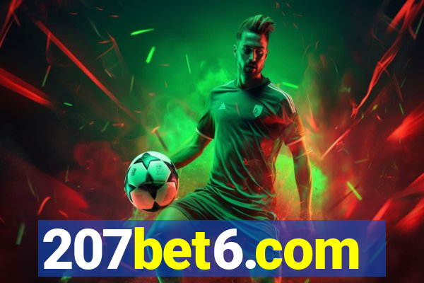 207bet6.com