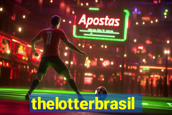 thelotterbrasil