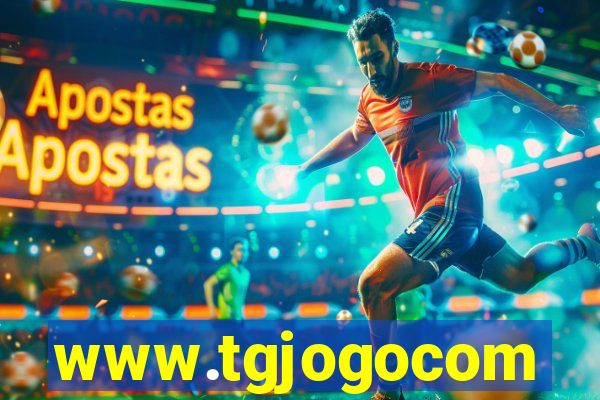 www.tgjogocom