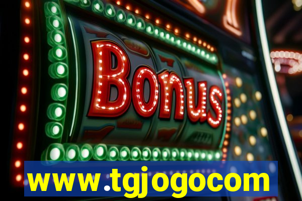 www.tgjogocom