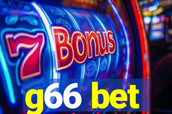 g66 bet