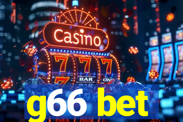 g66 bet