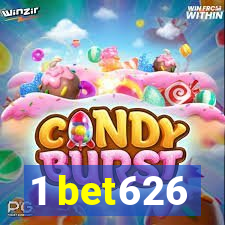 1 bet626