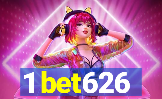 1 bet626