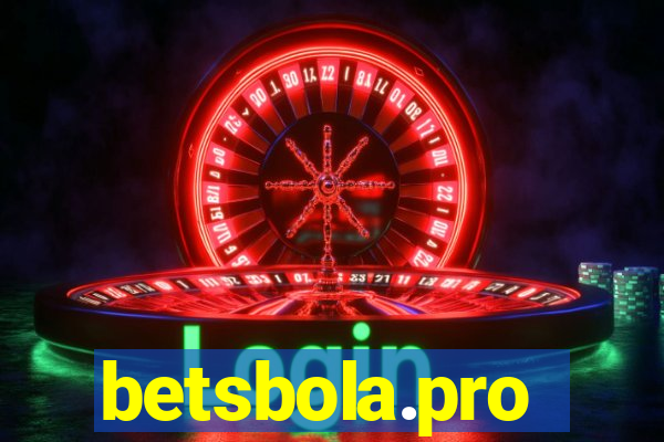 betsbola.pro