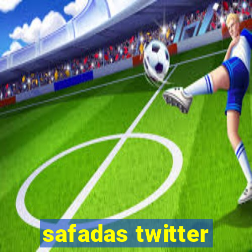 safadas twitter