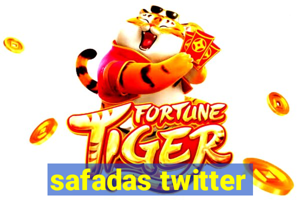 safadas twitter