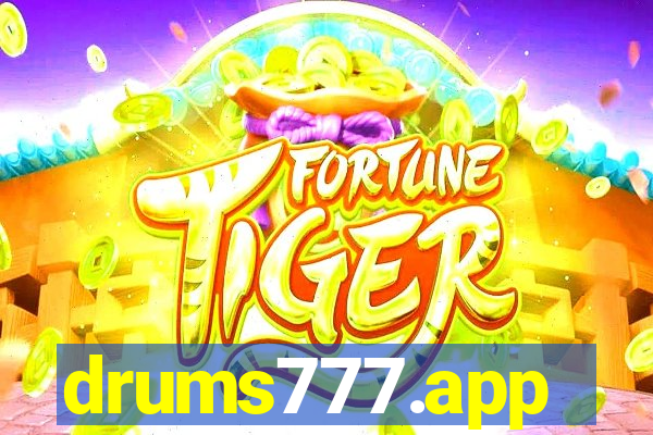 drums777.app