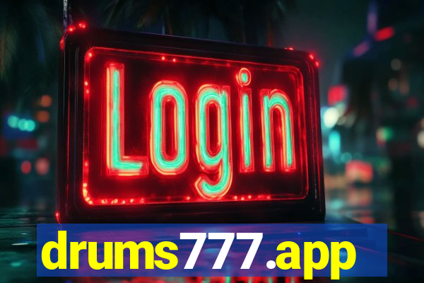 drums777.app