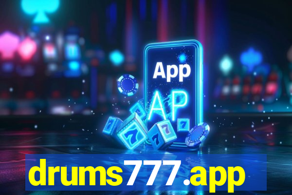 drums777.app